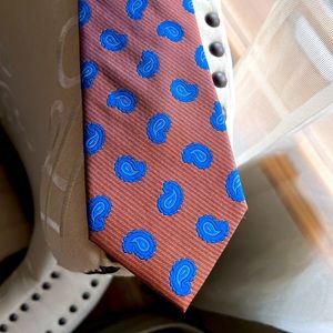 Luxury Men’s Tie